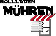 Rollladen Mühren - 1