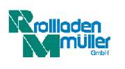 Rollladen Müller GmbH - Logo Rolladen Müller GmbH in Mannheim