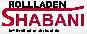 Rollladen Shabani - 1