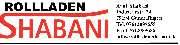 Rollladen Shabani - 2