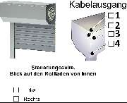 Rollladen Shabani - 6