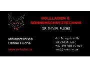 Rollladen & Sonnenschutztechnik me. Daniel Fuchs - GALLERY