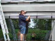 Rollladen- u. Sonnenschutztechnik Goslicki - GALLERY
