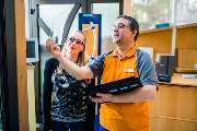 Rollladen- und Fensterfabrik Dressler GmbH - GALLERY