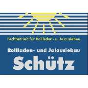 Rollladen und Jalousiebau Schütz - LOGO