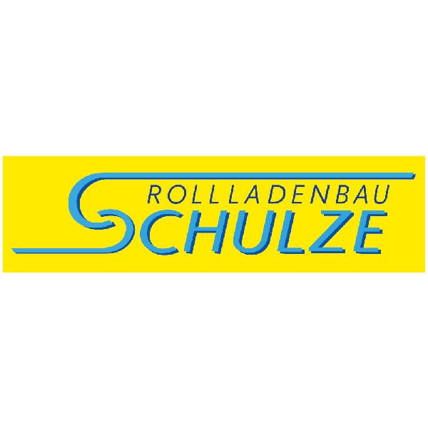 Rollladenbau Schulze - LOGO