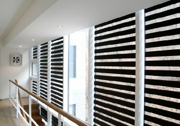 Rollomeister GmbH - Doppelrollos nach Maß von Roll …