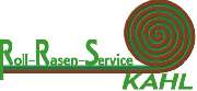 Rollrasen Kahl - 2