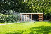Rollrasenhof - GALLERY