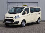 Rollstuhltaxi Landkreis München SüdOst - 2