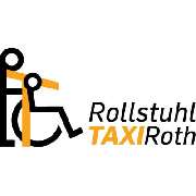 Rollstuhltaxi und Mietwagen Roth - LOGO
