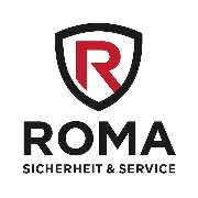 ROMA Sicherheit & Service - LOGO