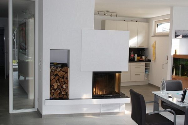 Roman Dreesbach Kachelofenbau - GALLERY