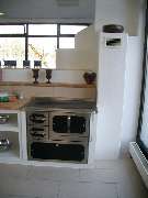 Roman Dreesbach Kachelofenbau - GALLERY