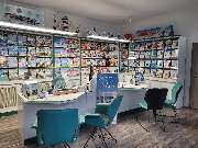 Romana Goschin Reiseservice Braun & Co. - GALLERY