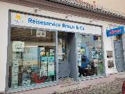 Romana Goschin Reiseservice Braun & Co. - GALLERY