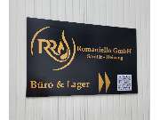 Romaniello GmbH - GALLERY
