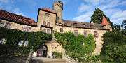 Romantik Hotel Schloss Hohenstein, Rehberger Hotel- und Gaststättenbetriebs GmbH - 1