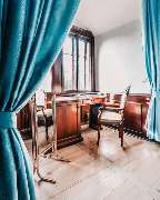 Romantik Hotel Schloss Hohenstein, Rehberger Hotel- und Gaststättenbetriebs GmbH - 10