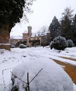 Romantik Hotel Schloss Hohenstein, Rehberger Hotel- und Gaststättenbetriebs GmbH - 14
