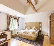 Romantik Hotel Schloss Hohenstein, Rehberger Hotel- und Gaststättenbetriebs GmbH - 3