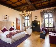 Romantik Hotel Schloss Hohenstein, Rehberger Hotel- und Gaststättenbetriebs GmbH - 4