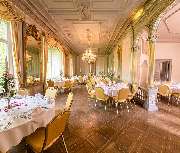 Romantik Hotel Schloss Hohenstein, Rehberger Hotel- und Gaststättenbetriebs GmbH - 5