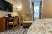 Romantik Hotel Schwanefeld & SPA - GALLERY
