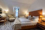 Romantik Hotel Schwanefeld & SPA - GALLERY