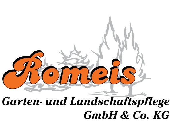 Romeis Garten- u. Landschaftspflege GmbH & Co. KG  …