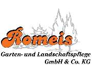 Romeis Garten- u. Landschaftspflege GmbH & Co. KG - 1