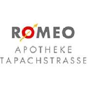 ROMEO APOTHEKE TAPACHSTRASSE - Logo der ROMEO APOTHEKE TAPACHSTRASSE