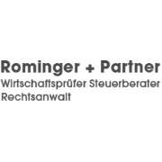 Rominger + Partner - LOGO
