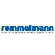 Rommelmann GmbH - LOGO