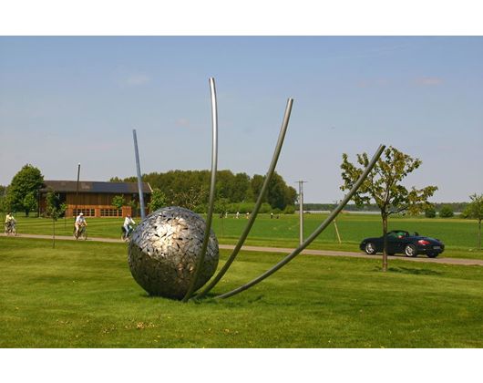 Rommerskirchen Gemeindeverwaltung - GALLERY