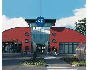 Rommerskirchen Gemeindeverwaltung - GALLERY