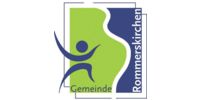 Rommerskirchen Gemeindeverwaltung - LOGO