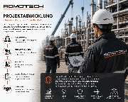 Romotech GmbH - GALLERY