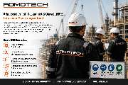 Romotech GmbH - GALLERY