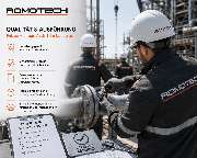 Romotech GmbH - GALLERY
