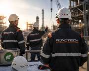Romotech GmbH - GALLERY