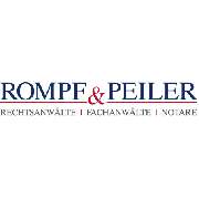 ROMPF & PEILER Rechtsanwälte PartG mbB Rechtsanwälte und Notare - LOGO