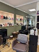 Romy dein Familienfriseur - GALLERY