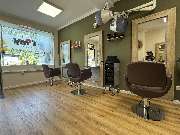 Romy dein Familienfriseur - GALLERY