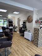 Romy dein Familienfriseur - GALLERY