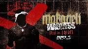Romy S. Nightclub - MAKAVELI MADNESS