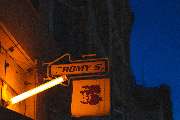 Romy S. Nightclub - ROMY S. Aussen