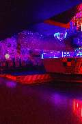 Romy S. Nightclub - ROMY S. Nightclub DJ Booth