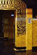 Romy S. Nightclub - ROMY S. Nightclub Streetart
