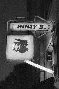 Romy S. Nightclub - ROMY S. Stuttgart